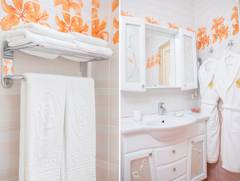 Стандарт ПК 1 категория